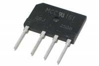 DIODE BRIDGE 4A 800V