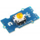 Grove Yellow LED Button