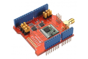 Dragino LoRa Shield 433MHz for Arduino