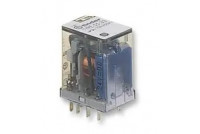 POWER RELAY TPDT 7A 400VAC