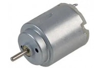 PIENI DC-MOOTTORI 3V-14700RPM