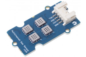 Grove Multichannel Gas Sensor v2