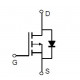 FETTI SW AOSP21321 TO220