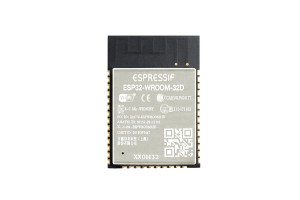 ESP32-WROOM-32D 4MB