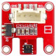 Crowtail HTU21D Hum&Temp Sensor 2.0