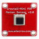 Crowtail Mini PIR Motion Sensor 2.0