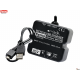 Bicycle Power Charge Controller USB