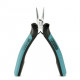 Pointed pliers - MICROFOX-P - 1212491