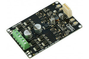 DC Motor Driver 10A 5V-30V 2CH