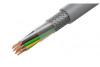 DATA CABLE SHEILDED 12x 0,75mm2