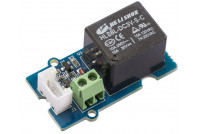 Grove Relay Module 1-CH 5A 250VAC