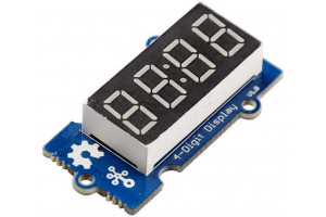 Grove 4-Digit Display