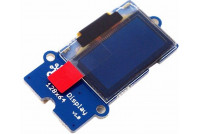 Grove OLED Display 0.96" (SSD1308)