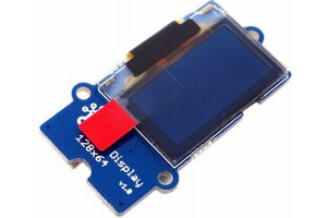 Grove OLED Display 0.96" (SSD1308)