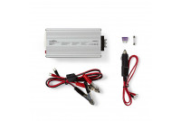 INVERTER 300W 12VDC230VAC MODIFIED SINE WAVE