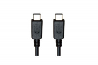 USB-3.1 KAAPELI C-UROS / C UROS 1,0m