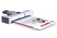 SMART CARD READER 3500 USB-A
