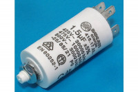 MOTOR RUN CAPACITOR 5µF