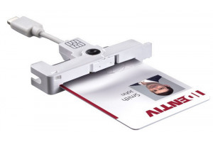 SMART CARD READER 3500 USB-microB