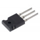 IGBT 650V 46A 31ns TO247-3