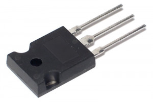 IGBT 650V 46A 31ns TO247-3