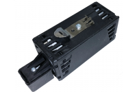 DIN RAIL MOUNTED ENCLOSURE HEATER 25W