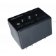 AUTORELE 12V 2x20A