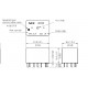 AUTOMOTIVE RELAY 12V 2x20A