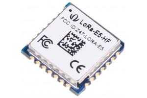 LoRa-E5 STM32WLE5JC Module