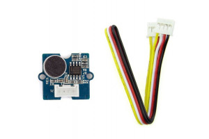 Grove Sound Sensor (LM358)