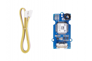 Grove LoRa-E5 (STM32WLE5JC),EU868,LoraWAN