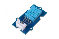 Grove Temperature & Humidity Sensor (DHT11)