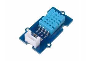 Grove Temperature & Humidity Sensor (DHT11)