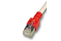 CAT5e NETWORK X-CABLE SHIELDED 2m