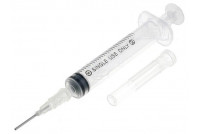 Syringe 3ml