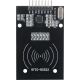 Joy-IT RFID LUKIJA (SPI, 3.3VDC, 13.56MHz)