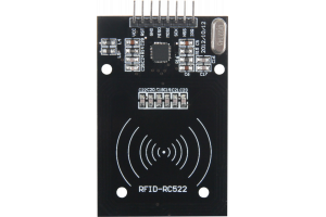 Joy-IT RFID LUKIJA (SPI, 3.3VDC, 13.56MHz)