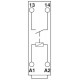 Relay Module - EMG 10-REL/KSR-230/ 1-LC