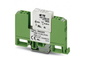 Relay Module - EMG 10-REL/KSR-230/ 1-LC