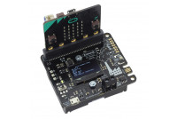 Kitronik 5674 Air Quality and Environmental Board for micro:bit