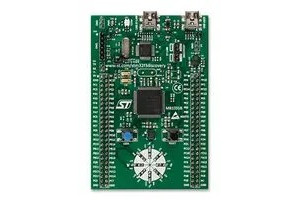 EVALUOINTILAUTA STM32F3DISCOVERY