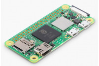 Raspberry Pi Zero 2 W