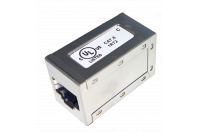 RJ45 JATKOLIITOSRASIA SUOJATTU CAT6