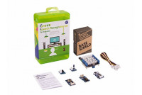 Grove Speech Recognizer kit for Arduino