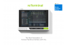 reTerminal - Embedded Linux Computer +TFT