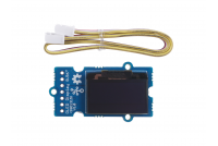 Grove OLED Yellow&Blue Display 0.96 (SSD1315)