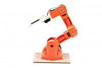 Arduino TINKERKIT BRACCIO Robottikäsi