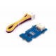 Grove Temperature&Humidity Sensor (SHT31)