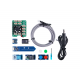 Grove Smart Agriculture Kit for RPI4B