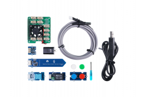 Grove Smart Agriculture Kit for RPI4B